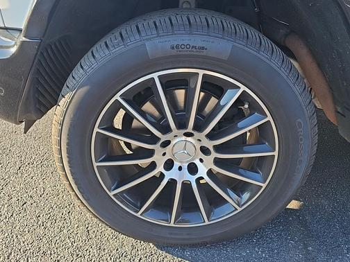 2020 Mercedes-Benz G-Class 4MATIC