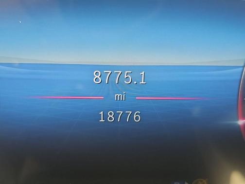 2023 Mercedes-Benz GLC 300 4MATIC