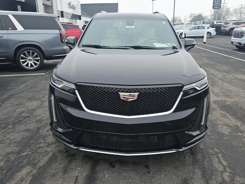 2023 Cadillac XT6 Sport AWD