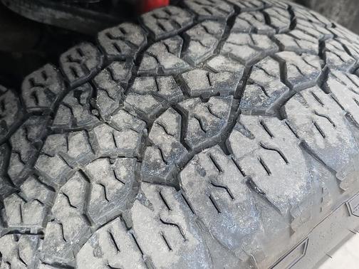 2025 GMC Sierra 3500 Denali