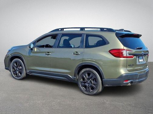 2023 Subaru Ascent Onyx Edition 7-Passenger