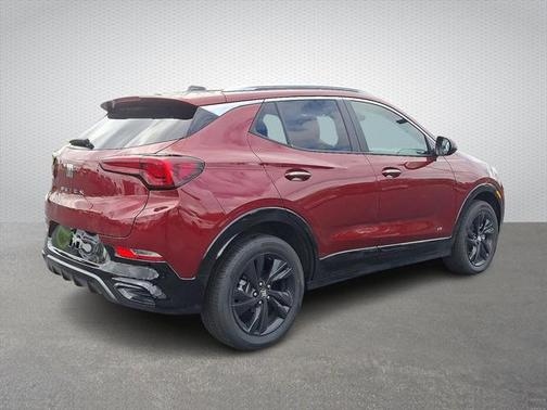 2025 Buick Encore GX Sport Touring