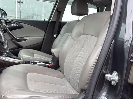 2016 Buick Verano Sport Touring Group