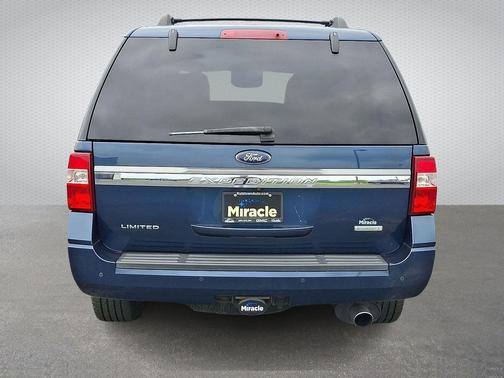2017 Ford Expedition Limited