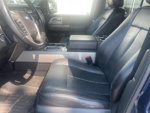 2017 Ford Expedition Limited