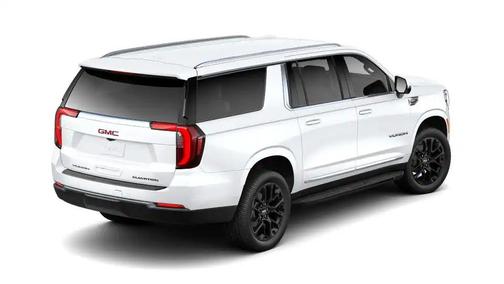 2026 GMC Yukon XL 4WD Elevation