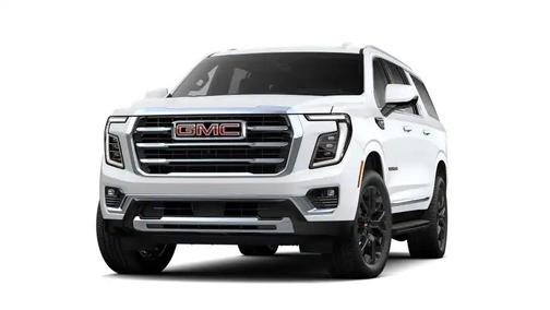 2026 GMC Yukon XL 4WD Elevation