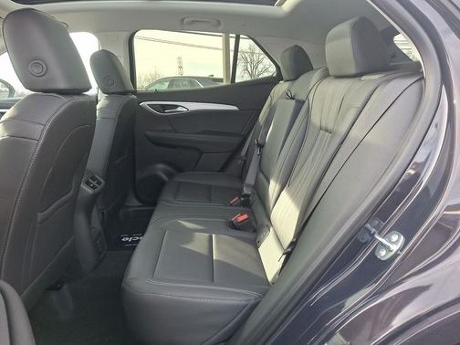 2026 Buick Envision Avenir AWD