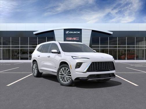 2025 Buick Enclave Avenir FWD