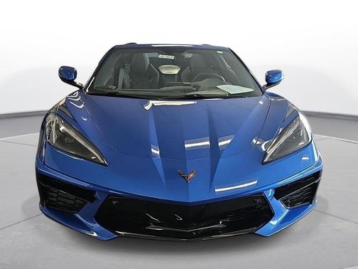 2023 Chevrolet Corvette Stingray w/3LT