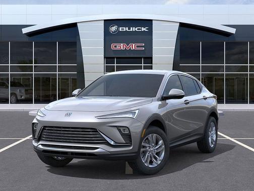 2026 Buick Envista Preferred FWD