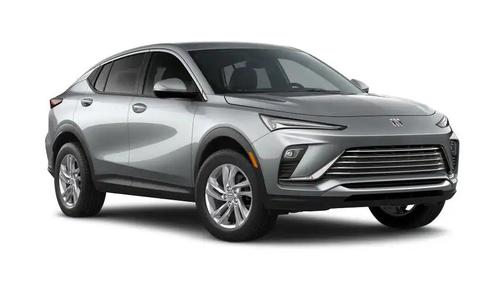 2026 Buick Envista Preferred FWD