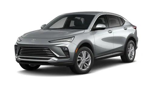 2026 Buick Envista Preferred FWD