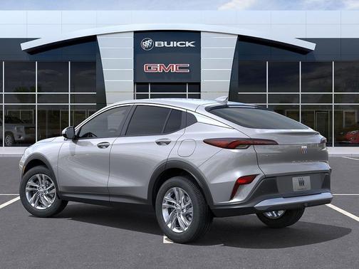 2026 Buick Envista Preferred FWD