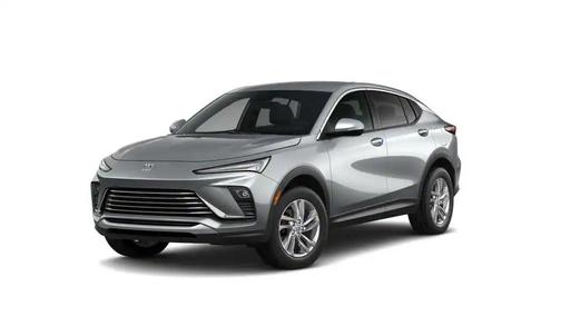 2026 Buick Envista Preferred FWD