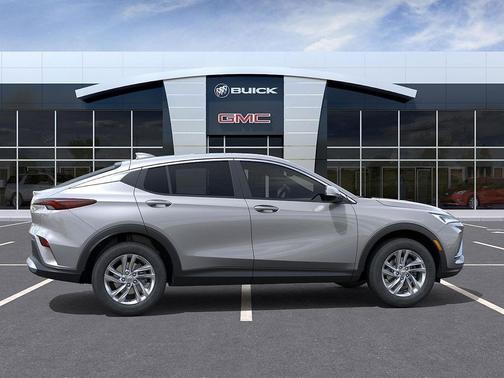 2026 Buick Envista Preferred FWD