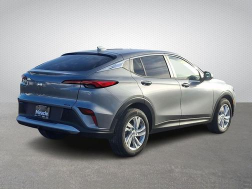 2026 Buick Envista Preferred FWD