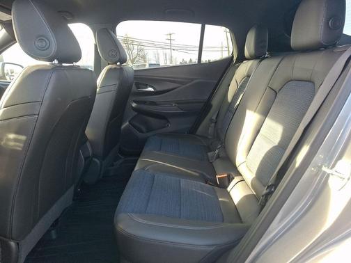 2026 Buick Envista Preferred FWD