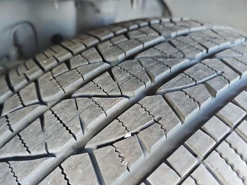 2017 GMC Terrain SLE-1