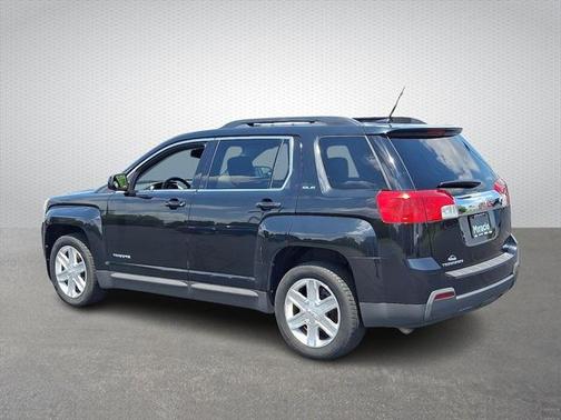 2011 GMC Terrain SLE-2