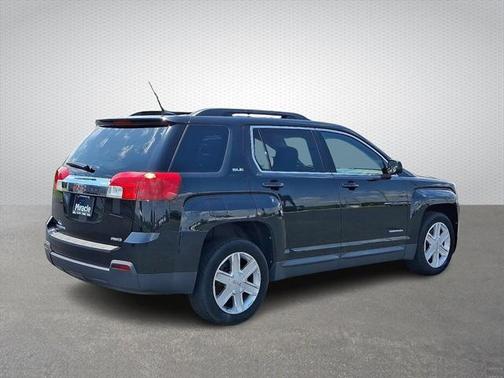 2011 GMC Terrain SLE-2