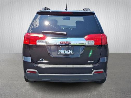 2011 GMC Terrain SLE-2