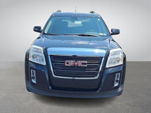 2011 GMC Terrain SLE-2