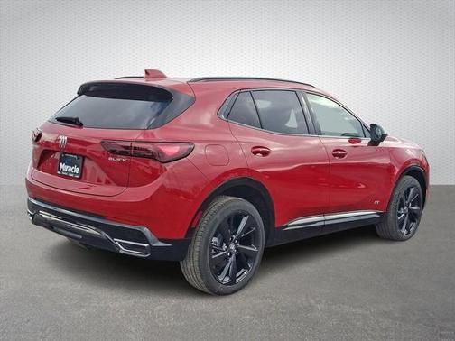 2025 Buick Envision Sport Touring AWD
