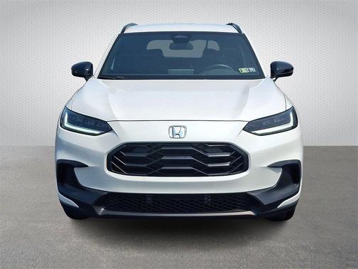 2025 Honda HR-V AWD Sport