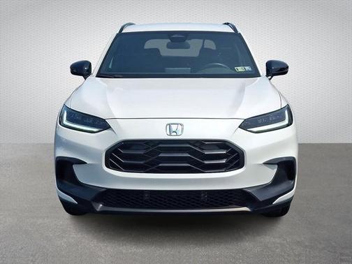 2025 Honda HR-V AWD Sport