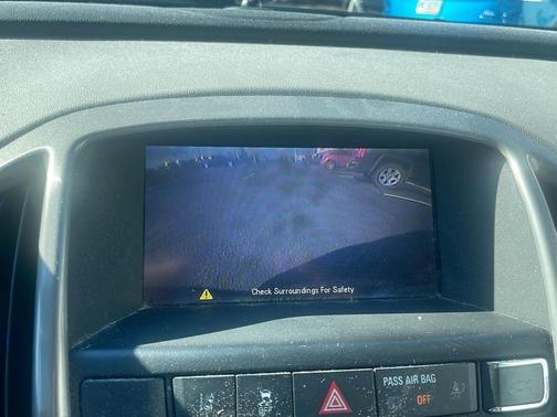 2014 Buick Verano Convenience