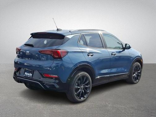 2025 Buick Encore GX Sport Touring
