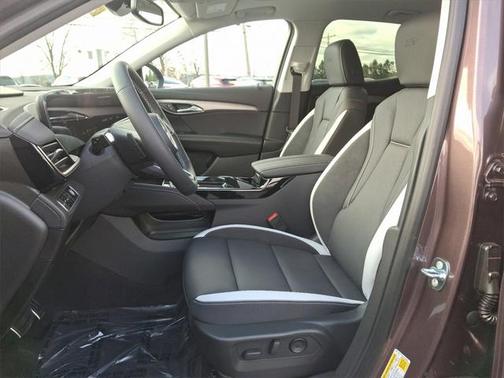 2025 Buick Envision Sport Touring AWD