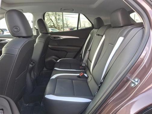 2025 Buick Envision Sport Touring AWD