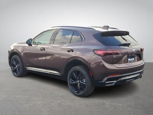 2025 Buick Envision Sport Touring AWD