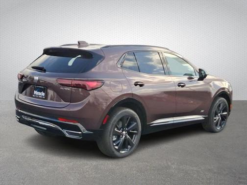 2025 Buick Envision Sport Touring AWD