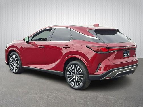 2024 Lexus RX 350 Premium Plus
