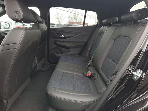 2026 Buick Envista Preferred FWD