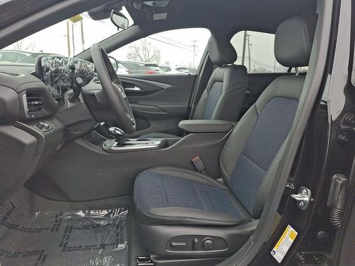 2026 Buick Envista Preferred FWD