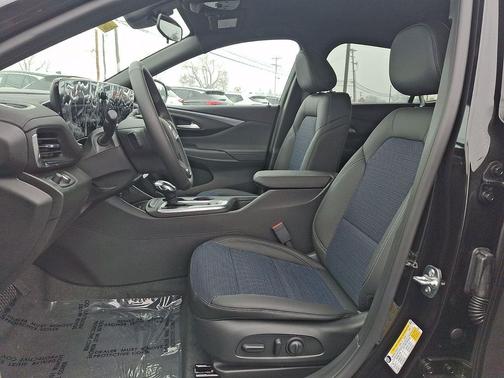 2026 Buick Envista Preferred FWD