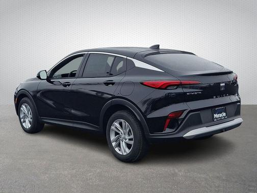 2026 Buick Envista Preferred FWD