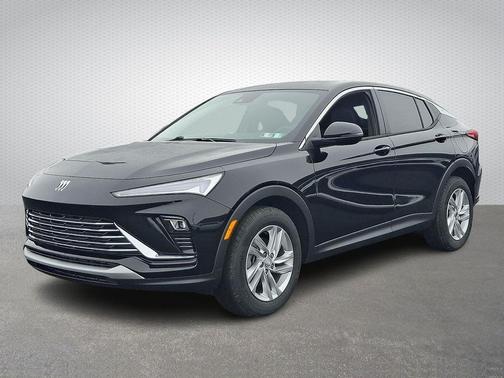 2026 Buick Envista Preferred FWD