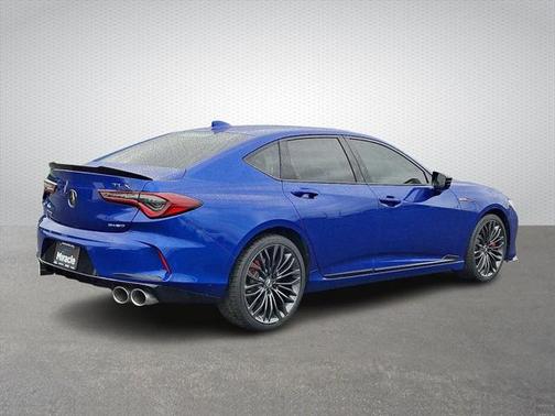 2021 Acura TLX Base