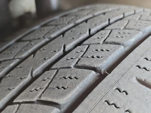 Bright White Clearcoat 2020 Chrysler Pacifica Touring L