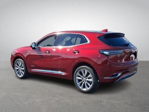 2023 Buick Envision Avenir AWD