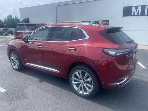 2023 Buick Envision Avenir AWD