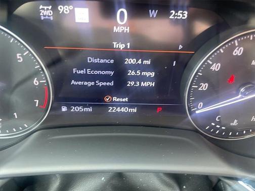 2023 Buick Envision Avenir AWD