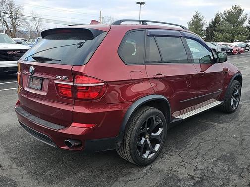 2013 BMW X5 xDrive35i