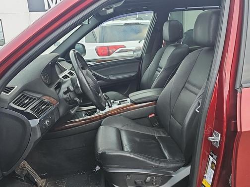 2013 BMW X5 xDrive35i
