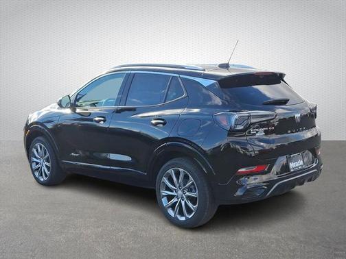 2025 Buick Encore GX Avenir
